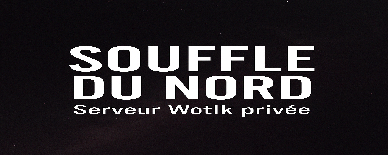 Souffle du Nord